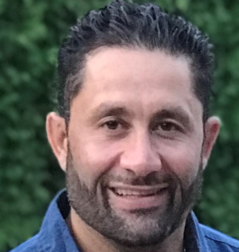 Dr. Shadi Kiriaki Dr. Shadi Kiriaki